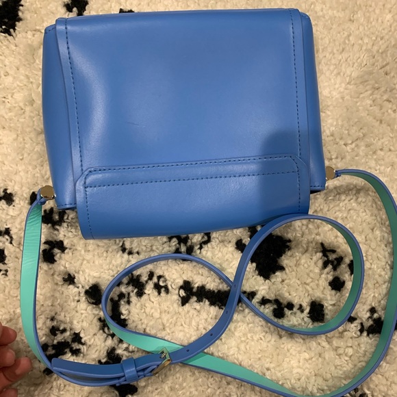 Kate Spade Crossbody - Picture 3 of 6